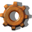 Factorio Icon